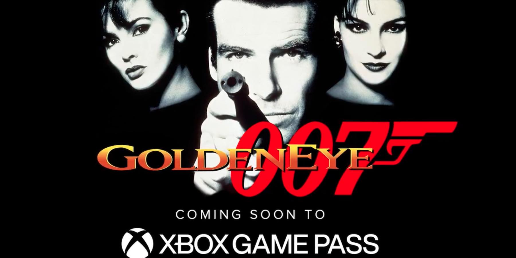 GoldenEye 007 coming to Switch Online with online play, more N64