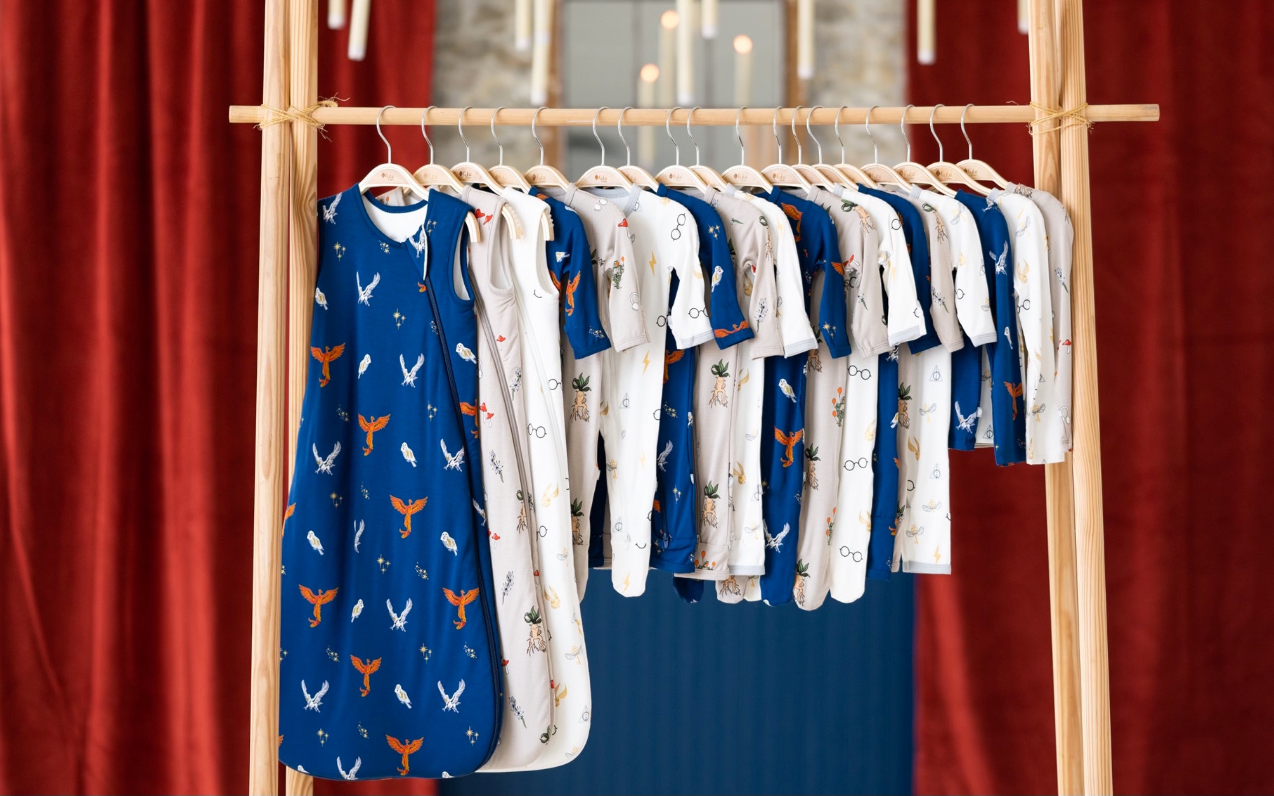 Kyte BABY launches a new Harry Potter Collection with pricing