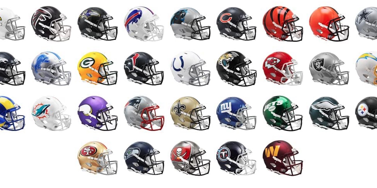 celebrates Thursday Night Football with NFL gear from $8