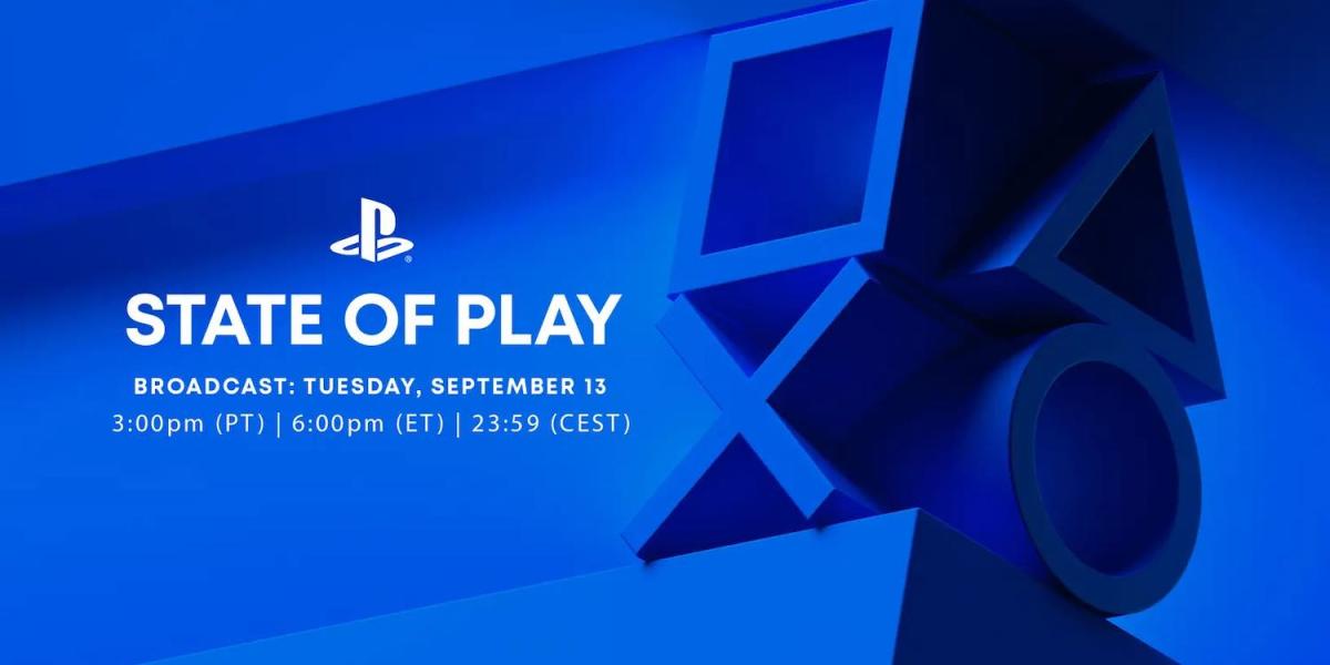 New PlayStation games State of Play
