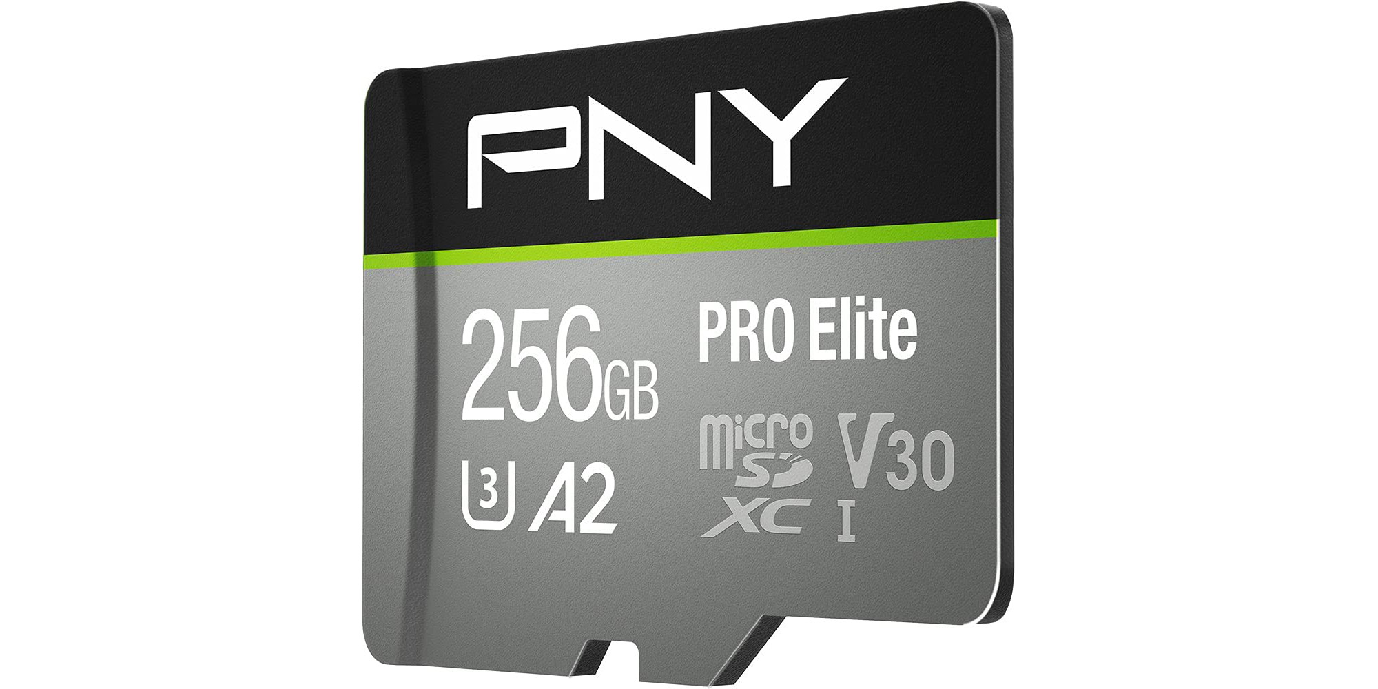 PNY's 256GB PRO Elite Class 10 A2 microSD returns to Amazon low at $17 ...