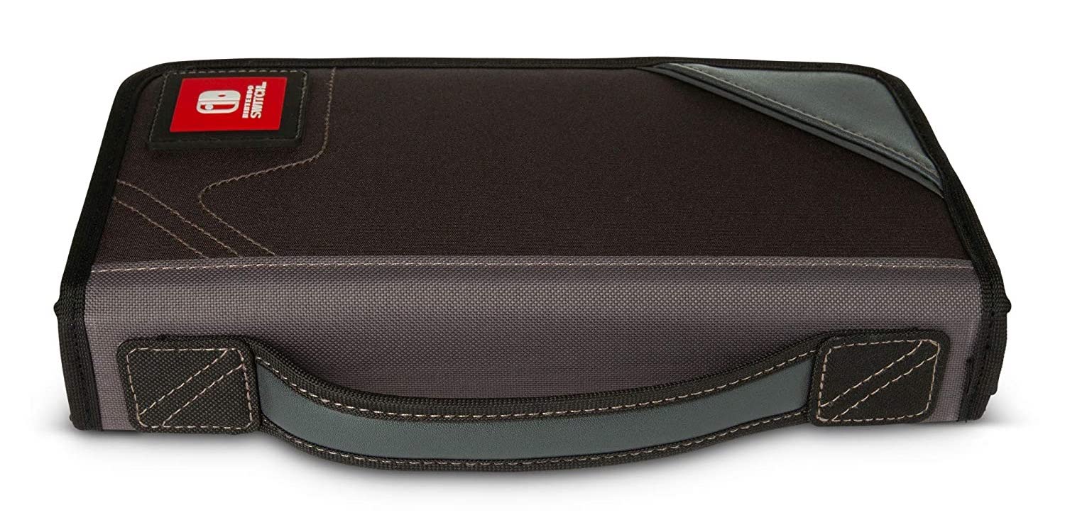 Nintendo switch folio clearance case