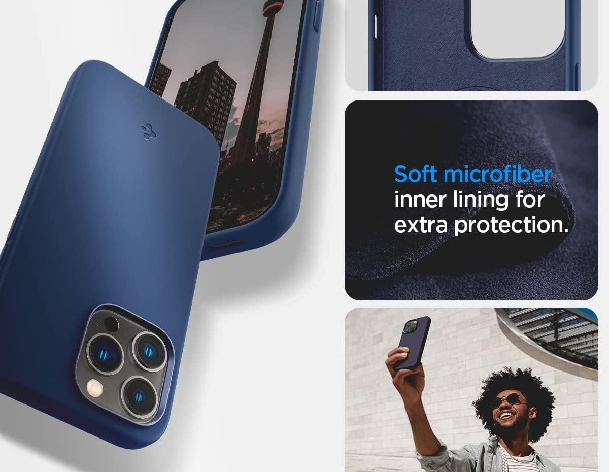 New Spigen iPhone 14 case collection arrives from 14