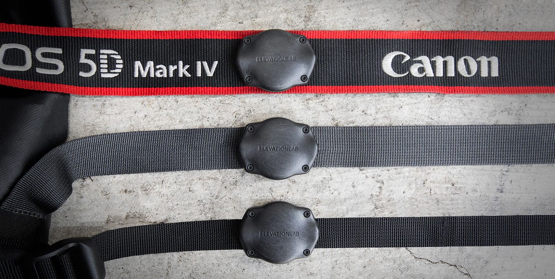 New AirTag strap hits the ElevationLab TagVault lineup at 20