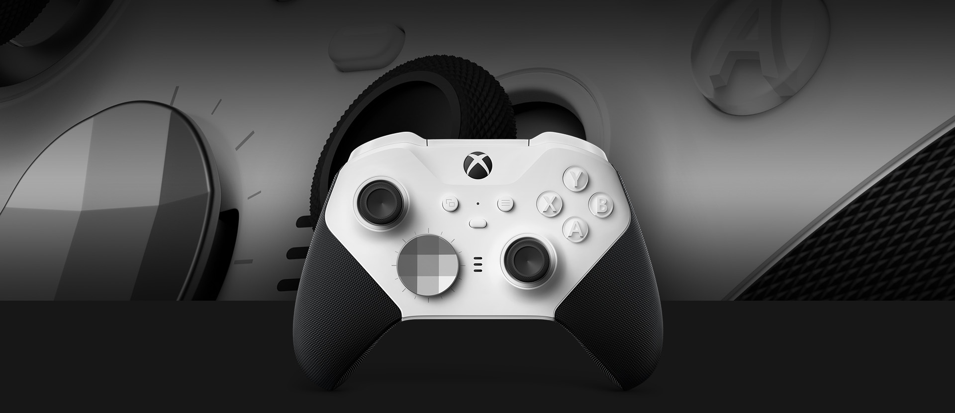 New Xbox Elite 2 Core controller now live from $130