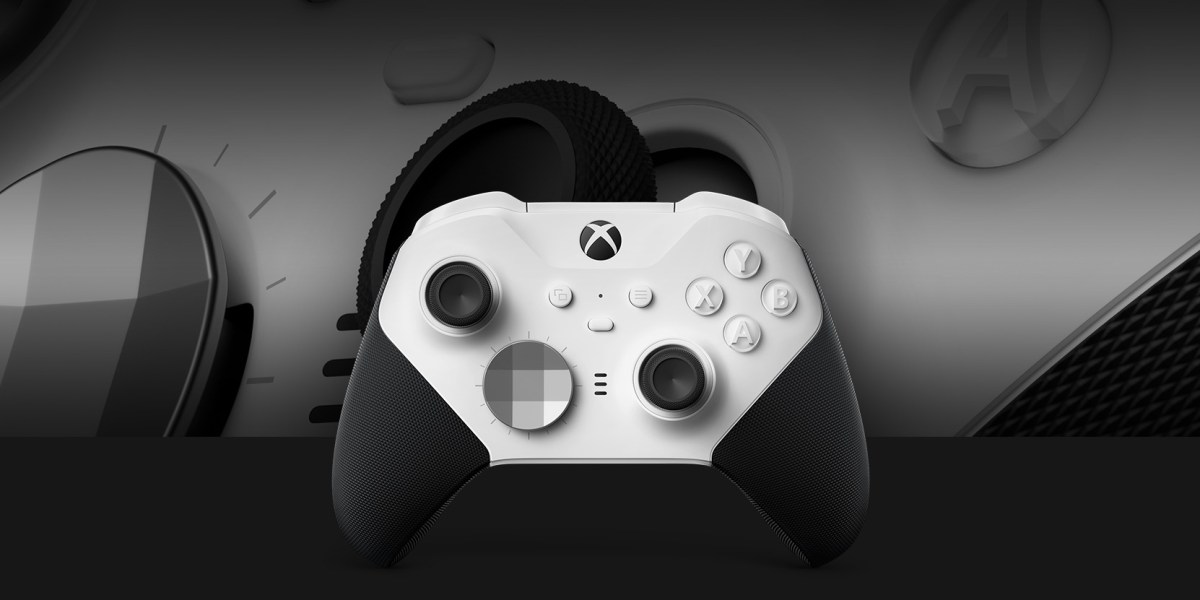 Xbox Announces Cheaper Elite 2 Core Controller - IGN
