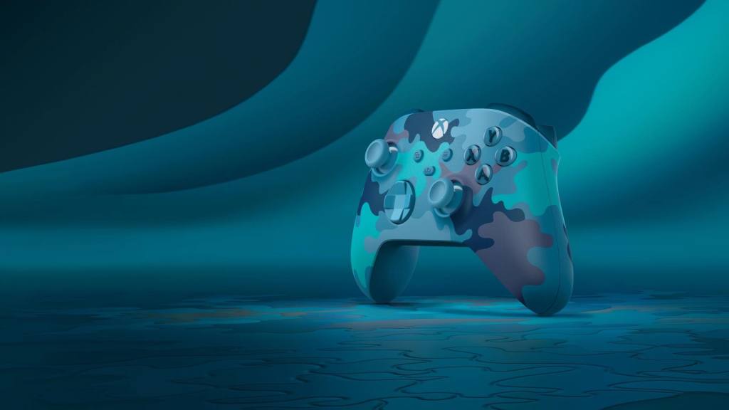 Xbox Gives Fans a Chance to Win a Bluey Custom Xbox Series X - Xbox Wire