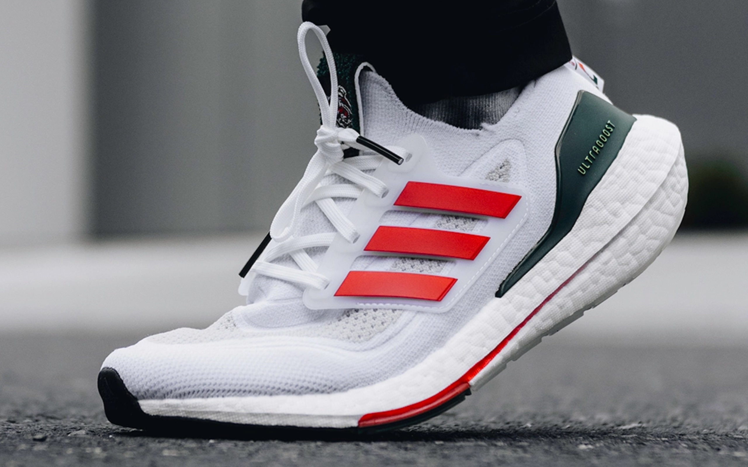 adidas Labor Sale takes 30% sitewide + free UltraBoosts, more