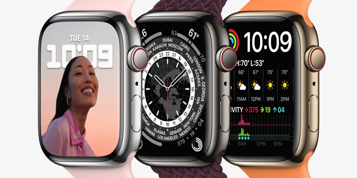 Apple Watch Series 9 launch might include an all-new band design - 9to5Mac