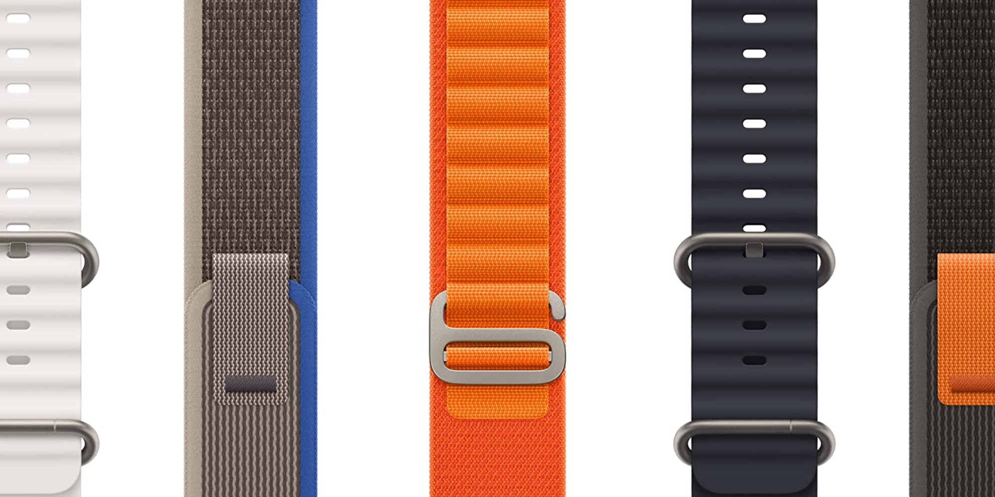 Best Apple Watch bands for Series 8 and Ultra