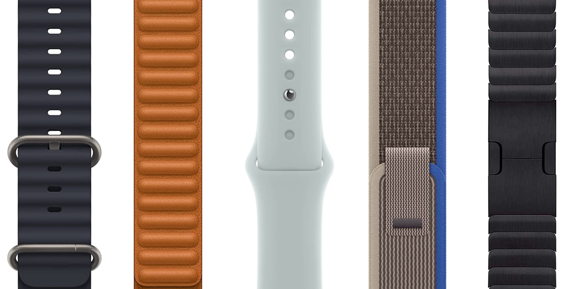 Best Apple Watch bands for Series 8 and Ultra