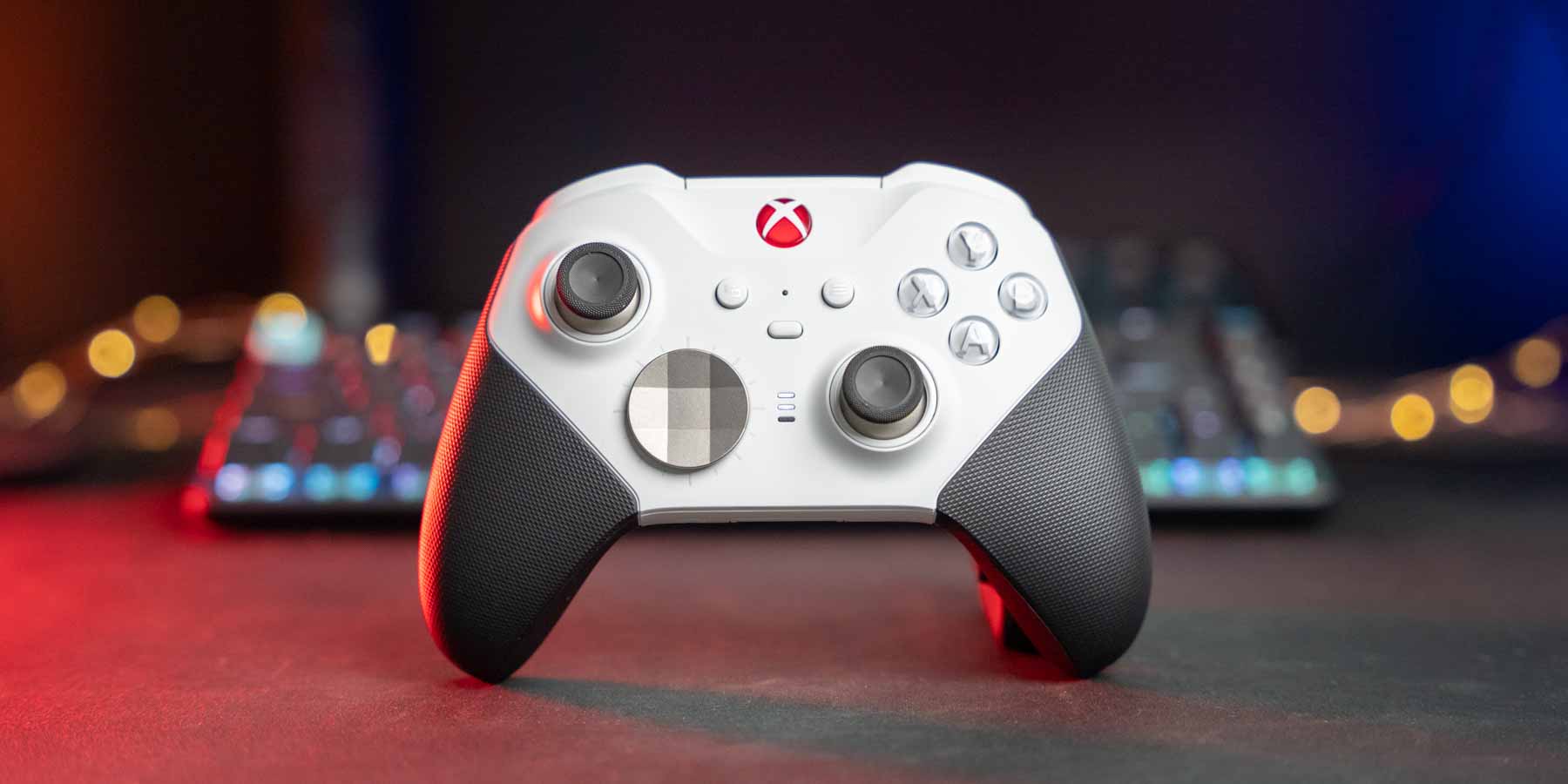 Xbox Elite Series Core controller review: It's more of the same