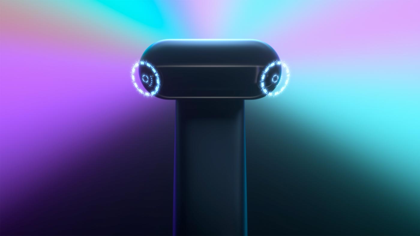 Govee TV Backlight T2 packs a duallens camera, more at 140