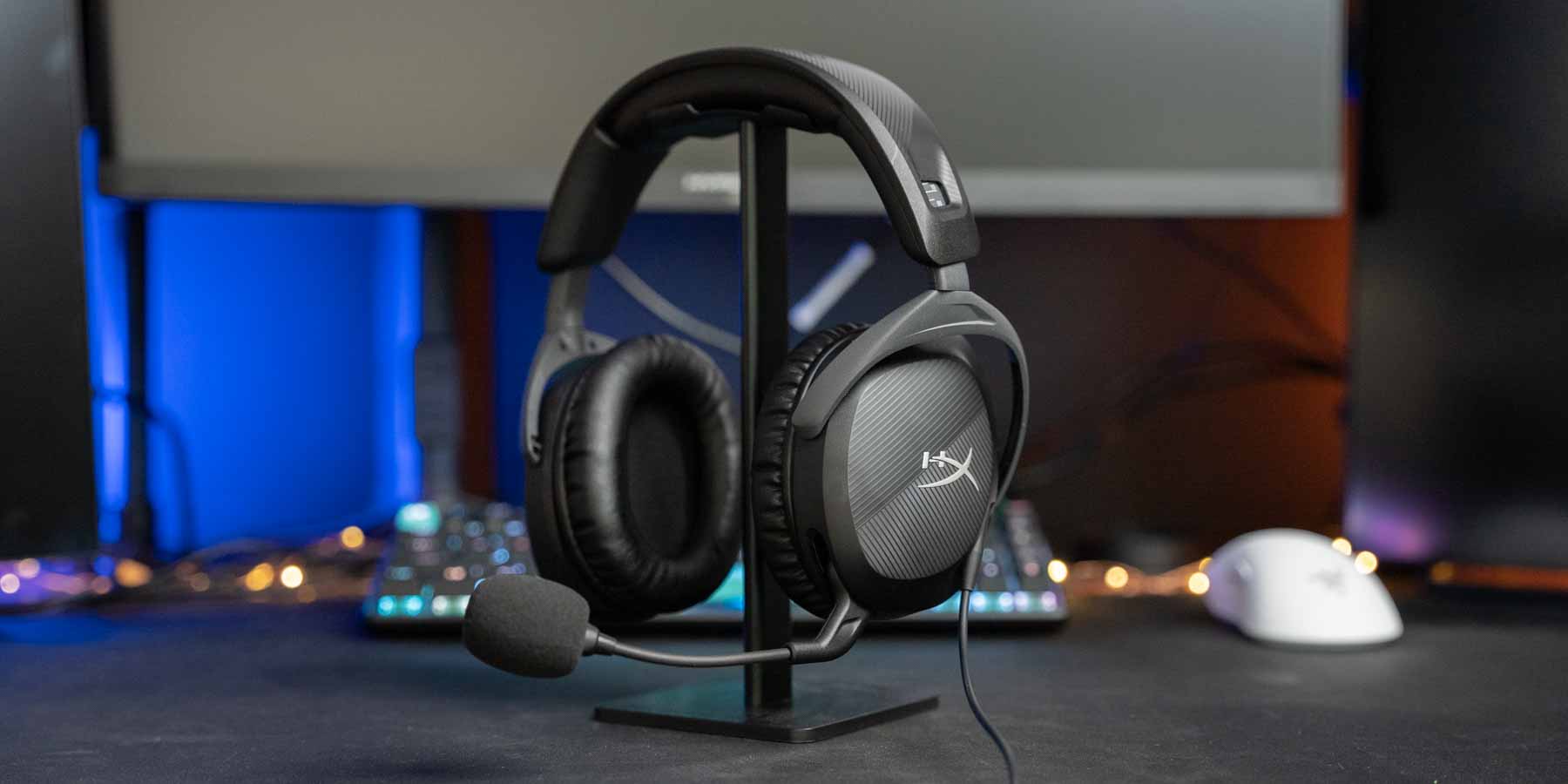 HyperX Cloud Stinger hits way above its price point [Video]