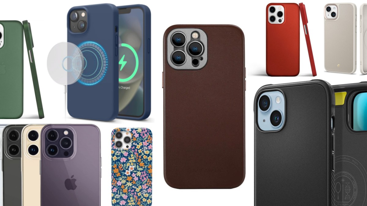 iPhone 14 case deals