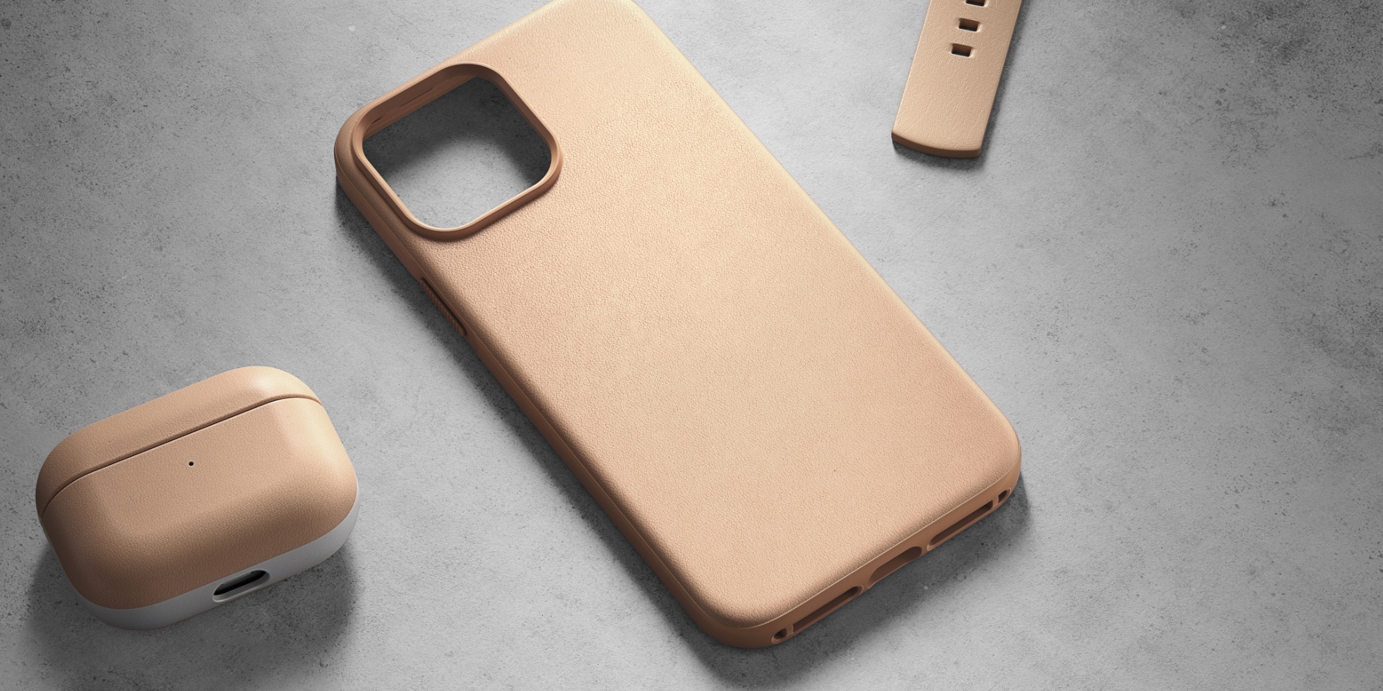 Nomad iPhone 14 case collection now available