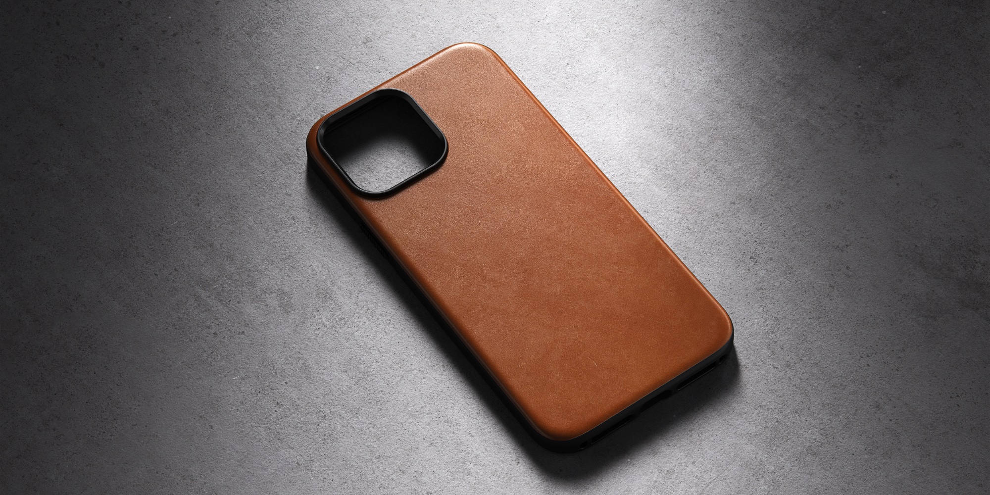 voor Smelten Tactiel gevoel Nomad iPhone 14 case collection now available