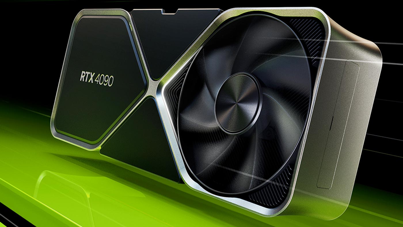 GeForce RTX 4080 Out Now: Beyond Fast For Gamers & Creators, GeForce News