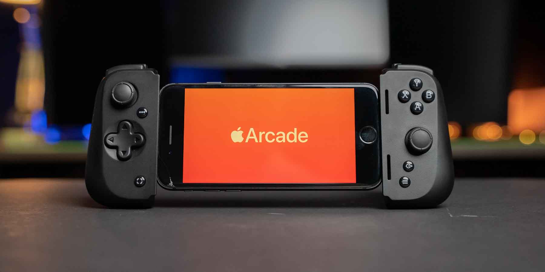 Razer's allnew Kishi V2 controller grip for iPhone 14 sees first