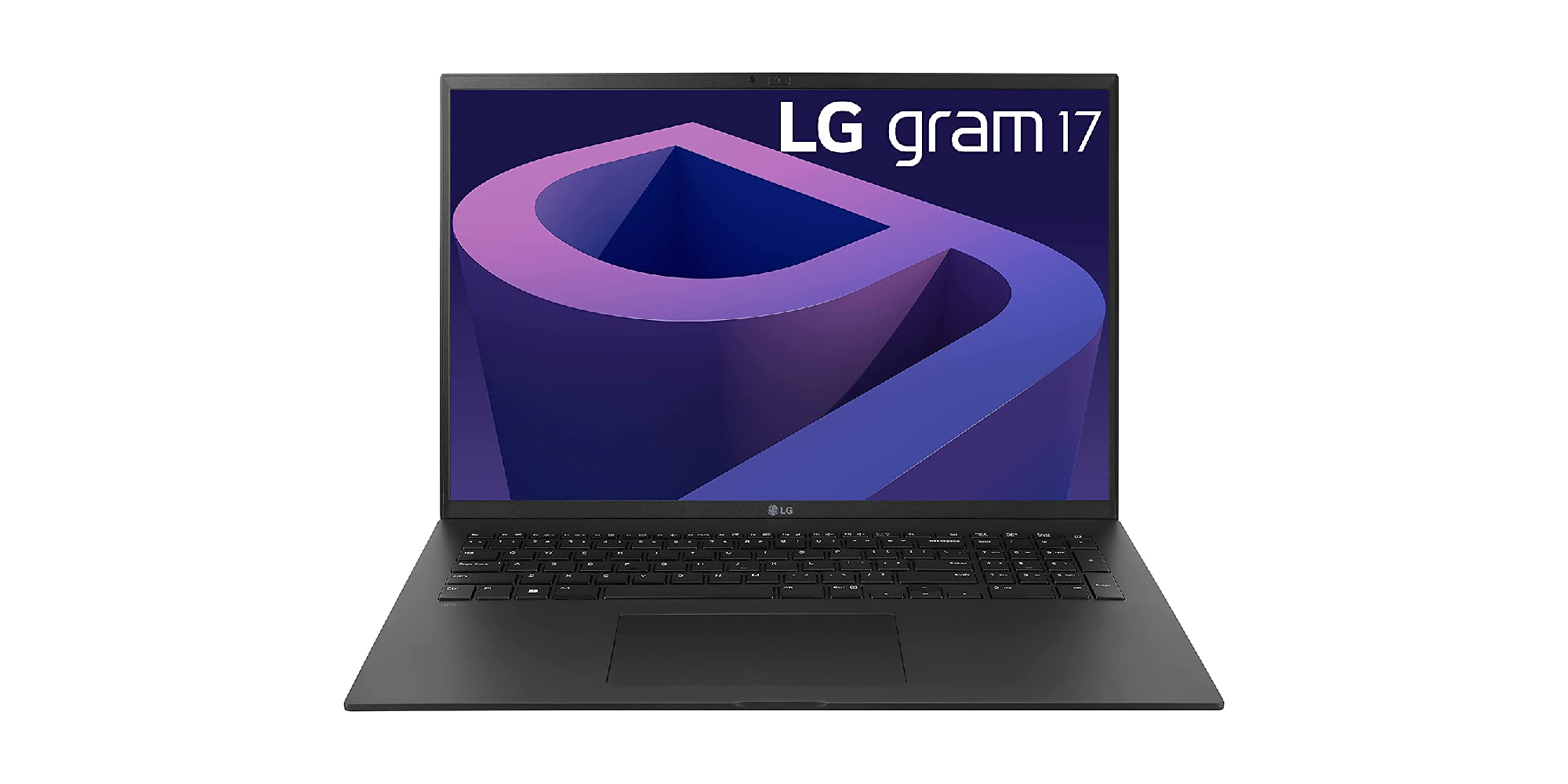 LG's 2022 Gram 17-inch Laptop with 1TB of NVMe SSD storage returns