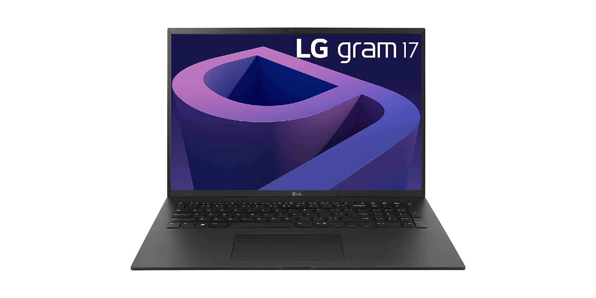 LG's 2022 Gram 17inch Laptop with 1TB of NVMe SSD storage returns to