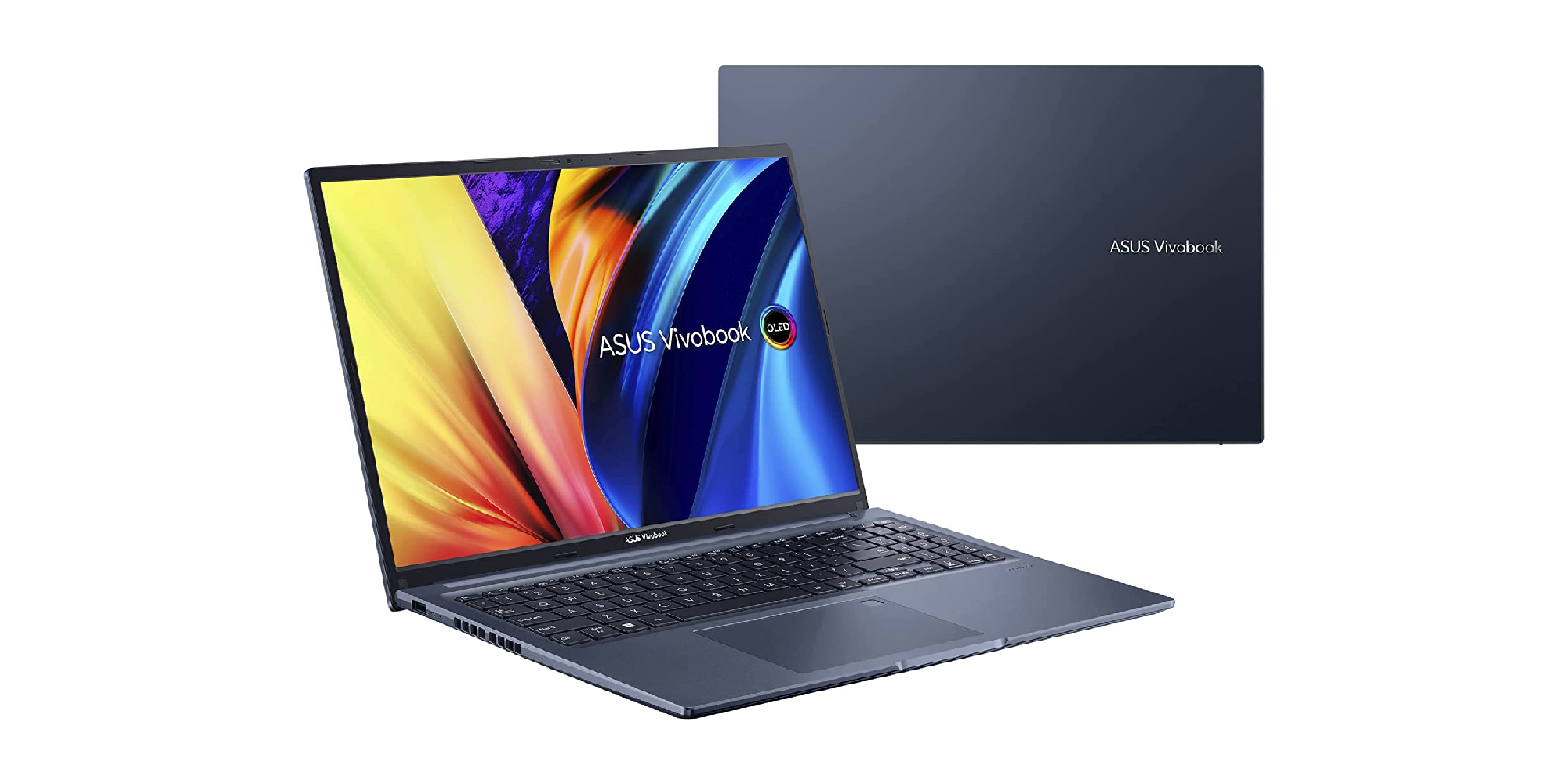 ASUS' VivoBook 16X Laptop with 16-inch 4K OLED display sees drop to new ...