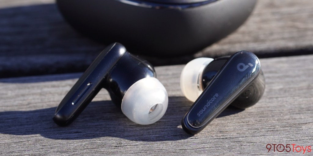 Anker Soundcore Liberty 4 earbuds offer customizable audio + track heart  rate continuously - Yanko Design