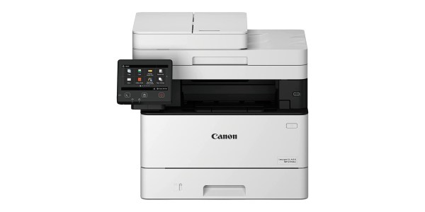 Canon imageCLASS MF453dw Multifunction Wireless Laser Printer