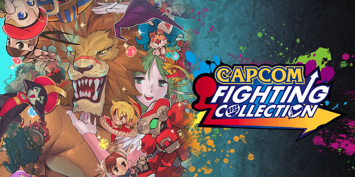 Today's best game deals: Capcom Fighting Collection $30, COD MW11 + $10 ...