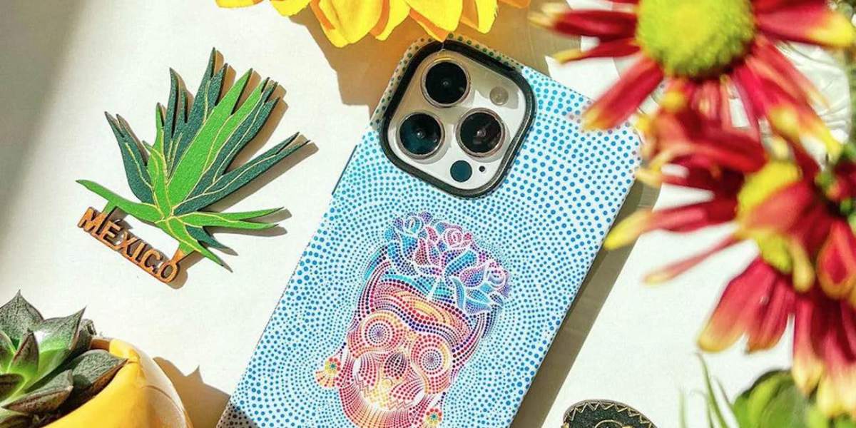 Casely iPhone 14 Halloween case-Frida Kahlo