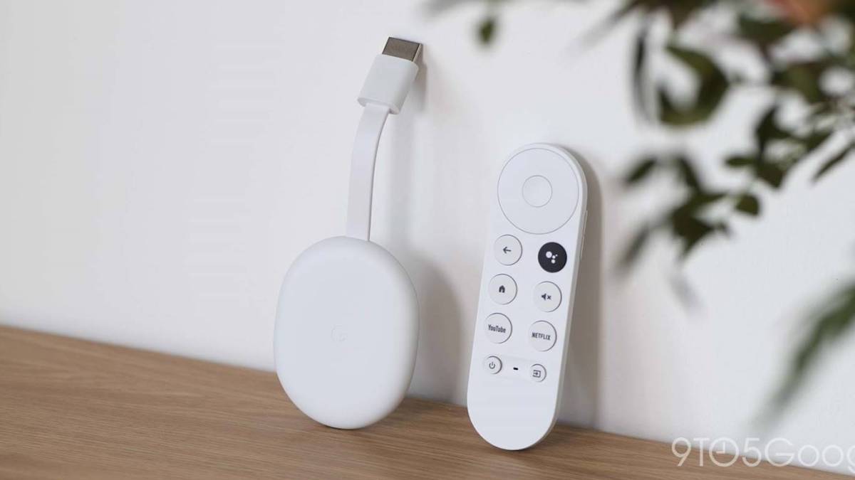 Apple TV 4K Vs. Chromecast With Google TV: Is It Worth $130 More?