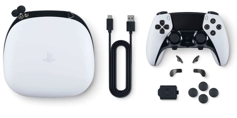DualSense Edge release date, pre-orders, and pricing confirmed