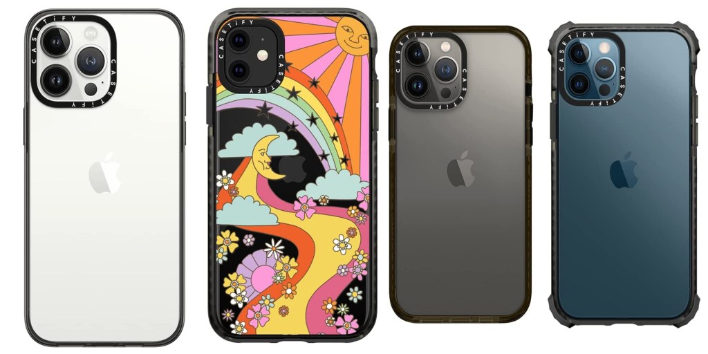 CASETiFY iPhone 14 cases see first price drop for Prime Day from