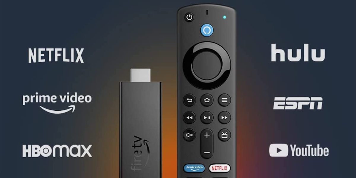 launches Fire TV Stick 4K Max with faster processor and Wi