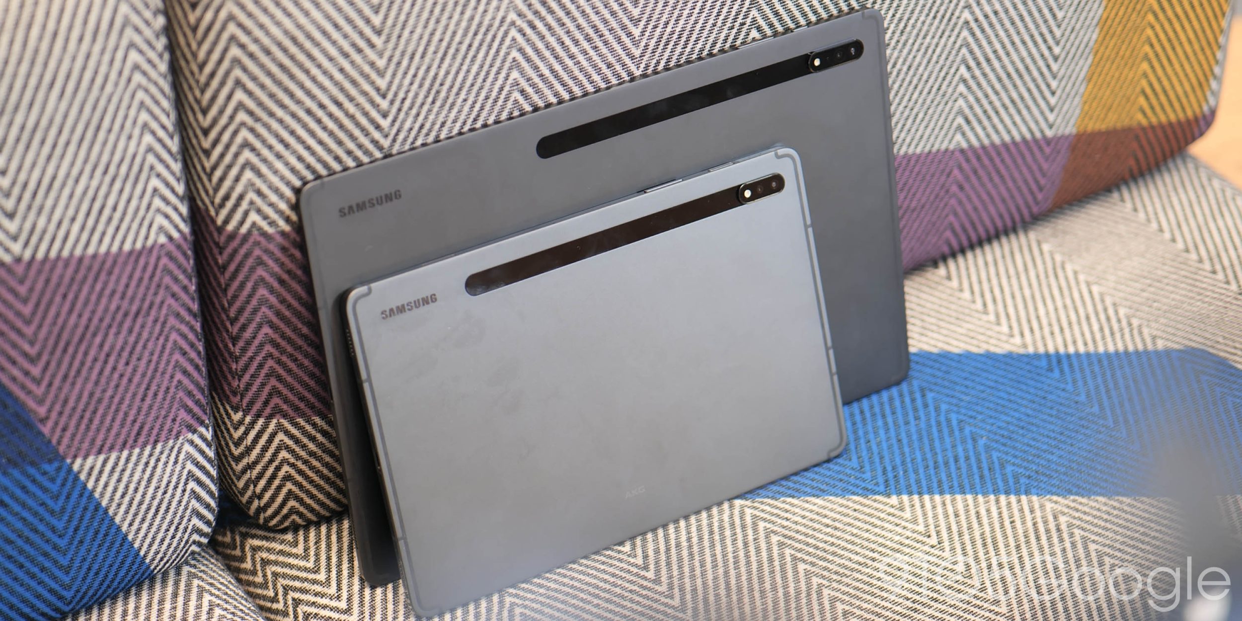 Samsung's flagship Galaxy Tab S8 Ultra now 150 off, plus Tab S7 FE at 420