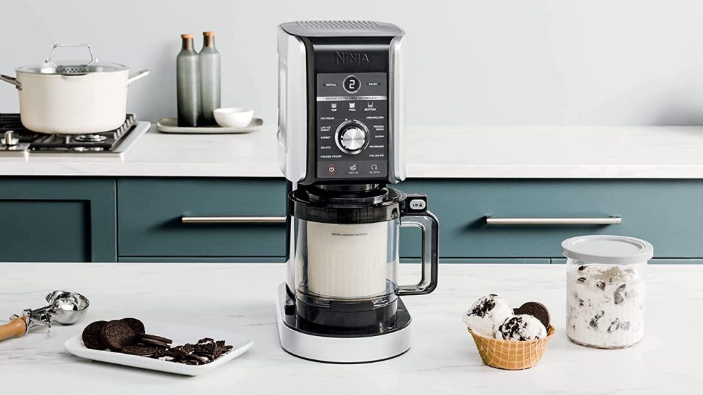 CREAMi ice cream maker Black Friday kitchen and home goods deals