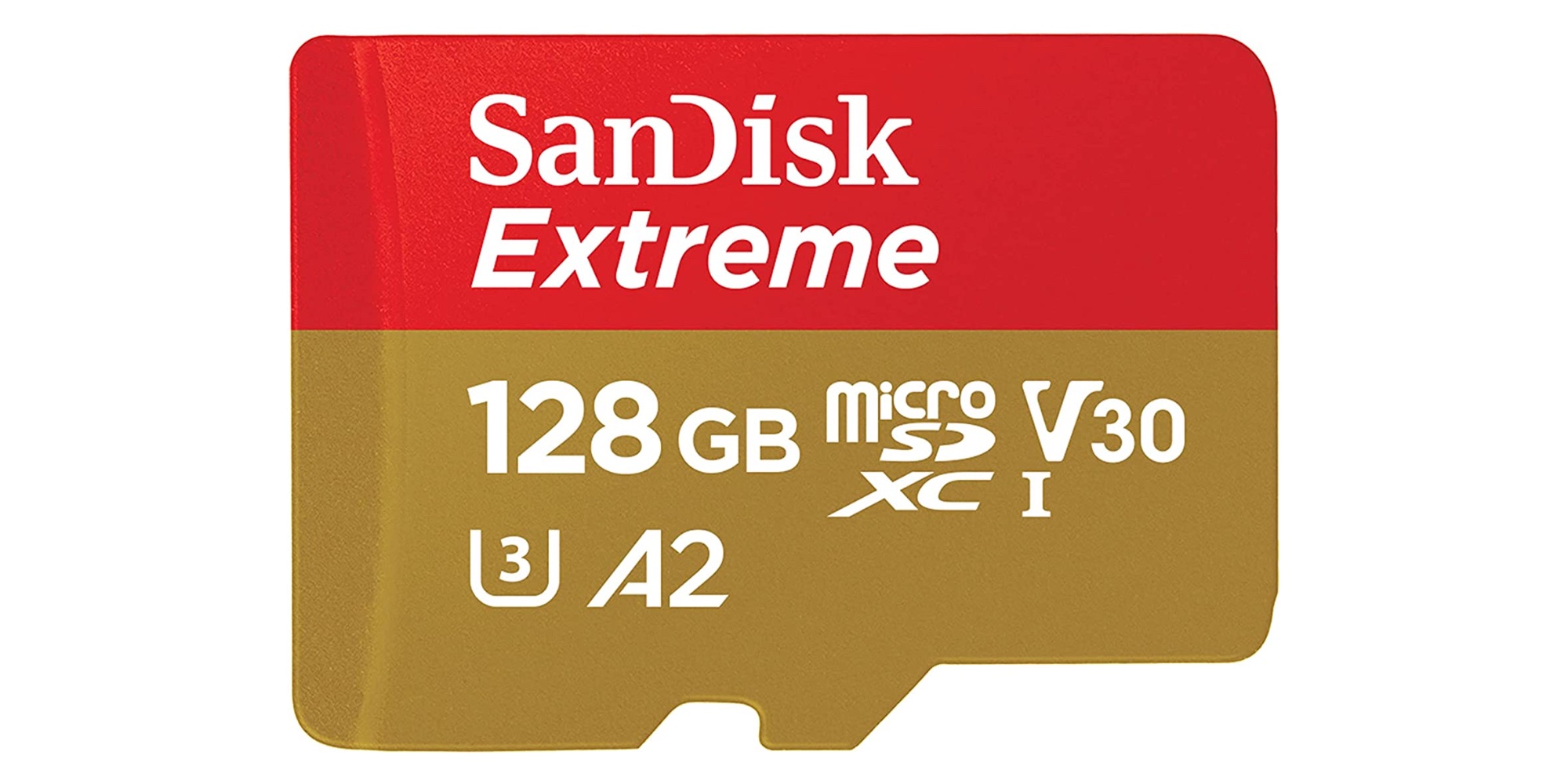 This $14 microSD card can add 128GB to your phone or Nintendo Switch