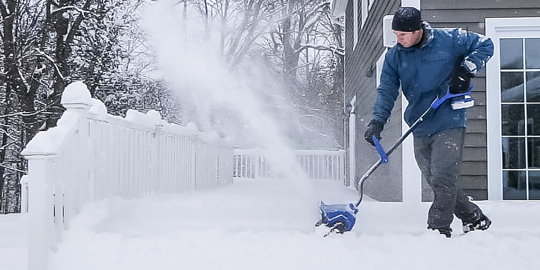 The Best Electric Snow Shovels (Including Corded and Cordless Models)