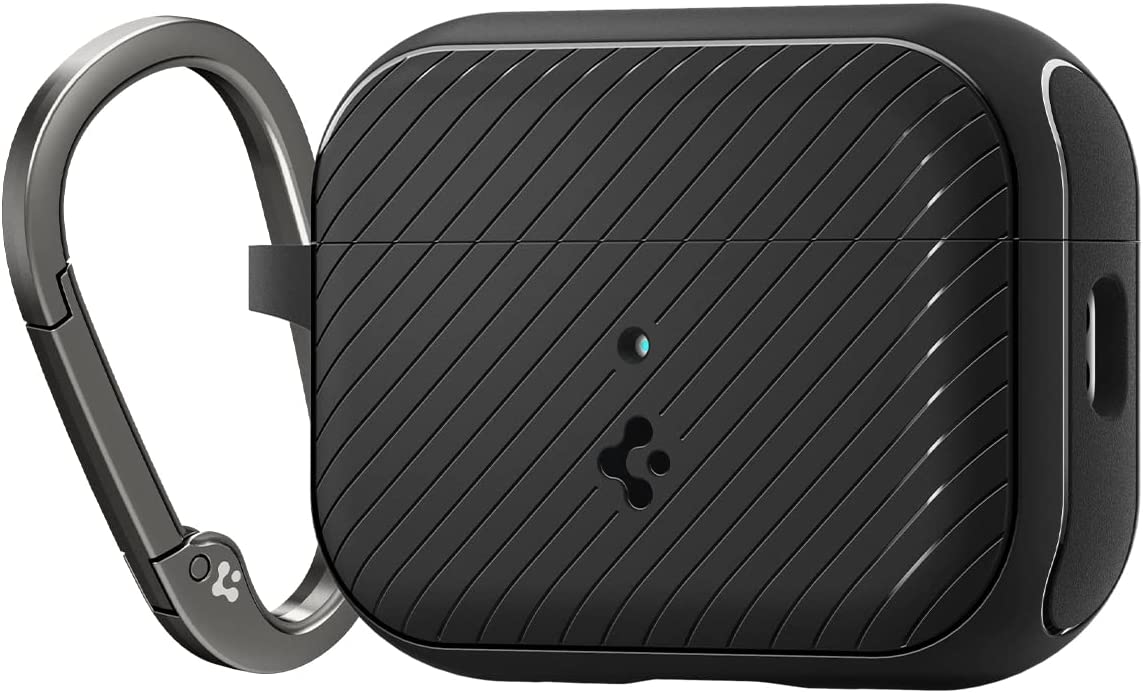 New MagSafe AirPods Pro 2 case from Spigen now available