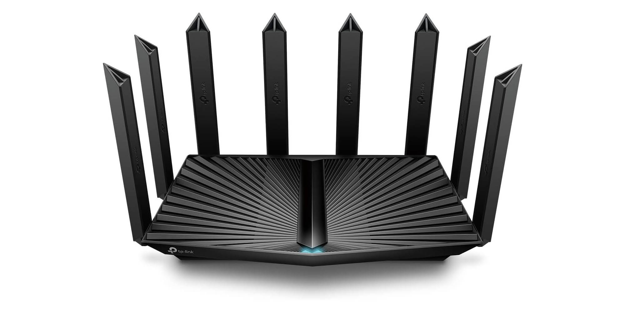 TP-Link's Tri-Band 6.6Gb/s Wi-Fi 6 Router falls to second-lowest price ...