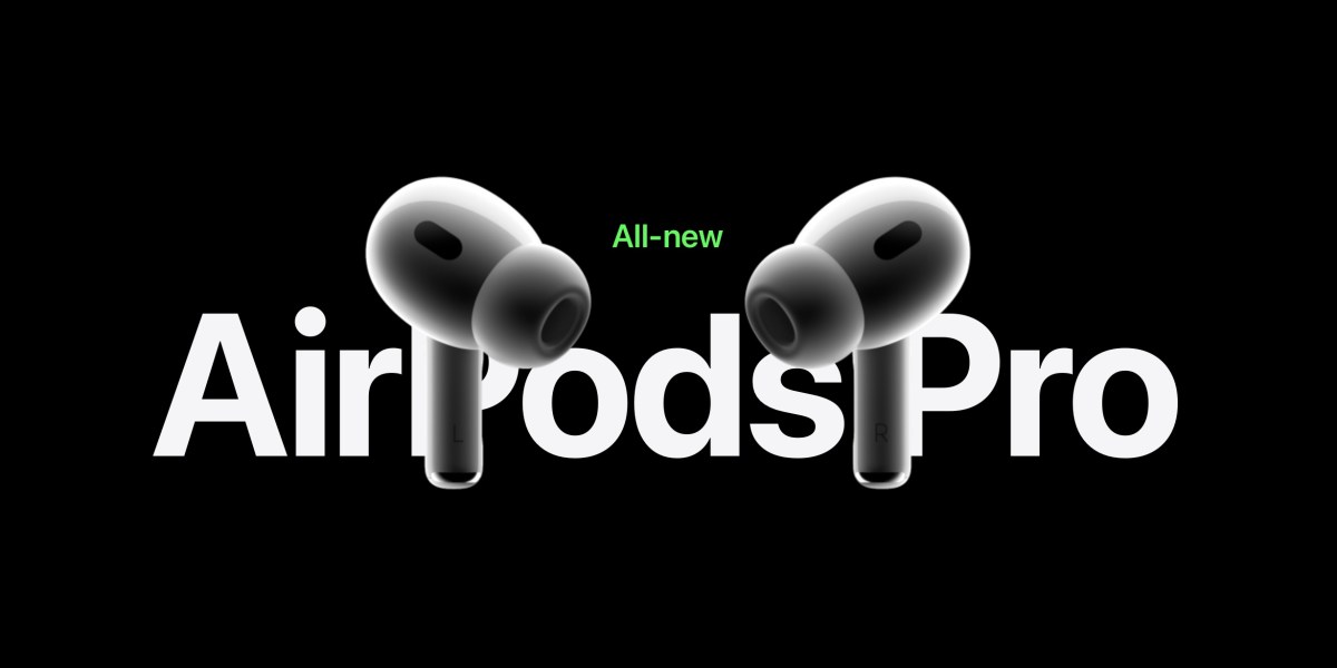 AirPods Pro 2 deal