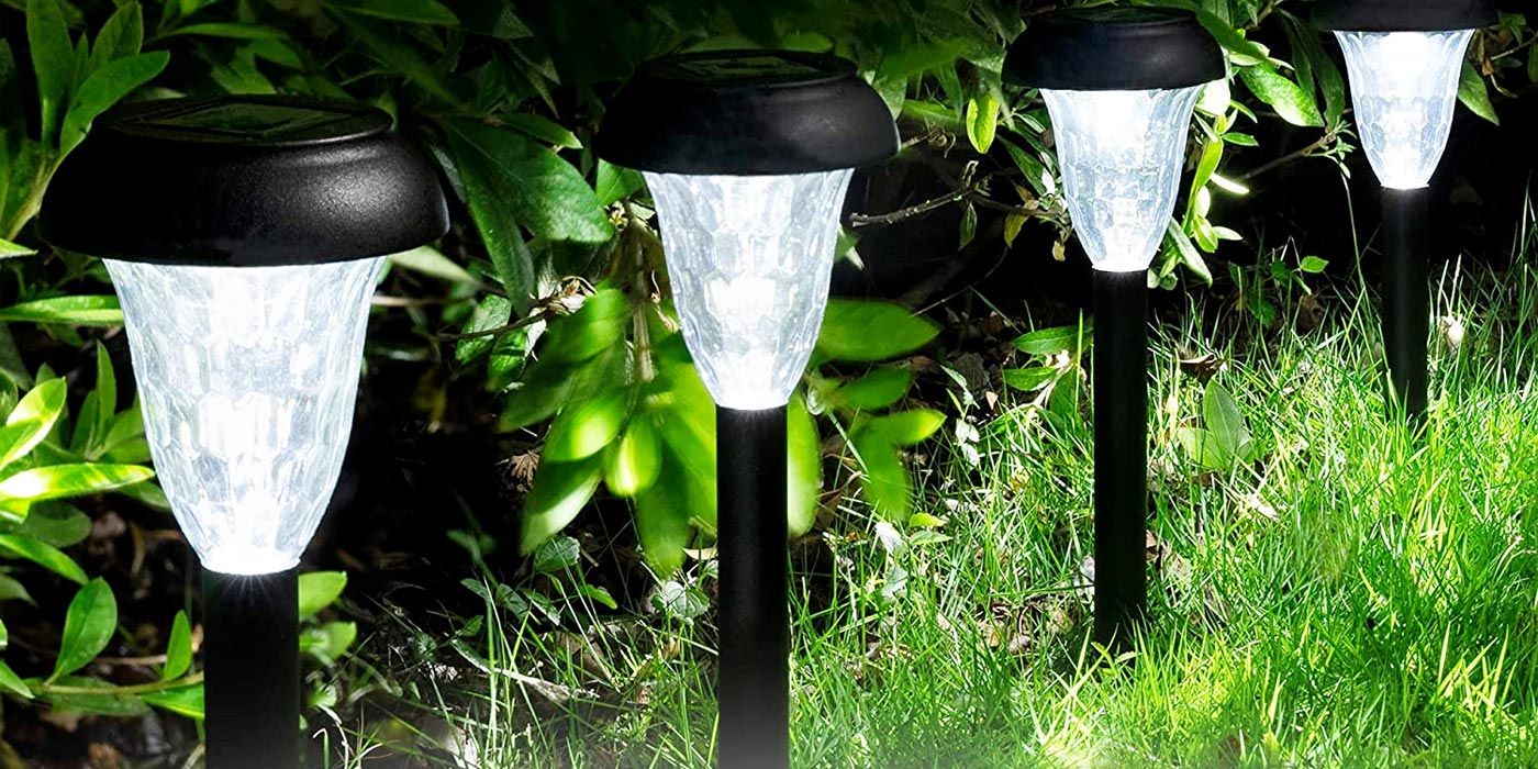 lumi solar light