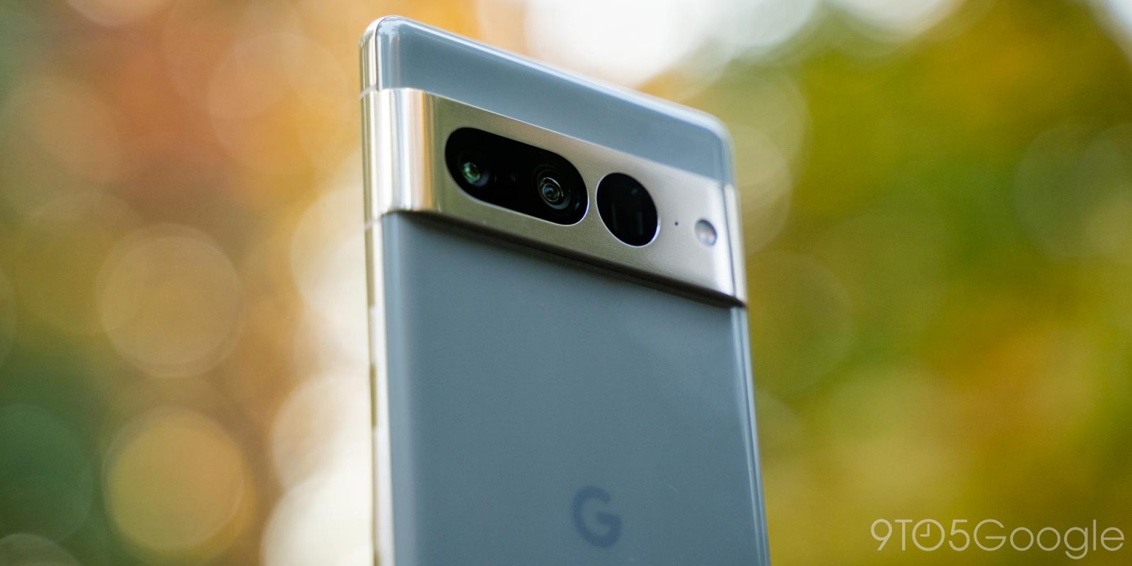 Google Pixel 7 Pro drops to just $502 as Amazon takes $497 off 