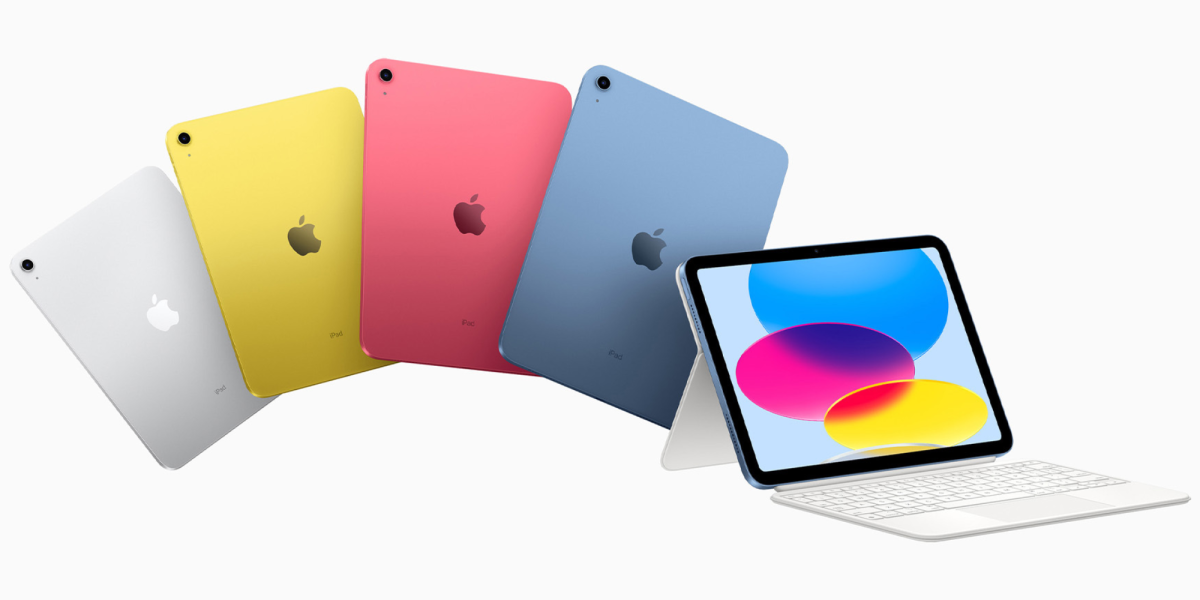 Apple's latest 10.9-inch iPad sees $100 discount for first time at new $349  low