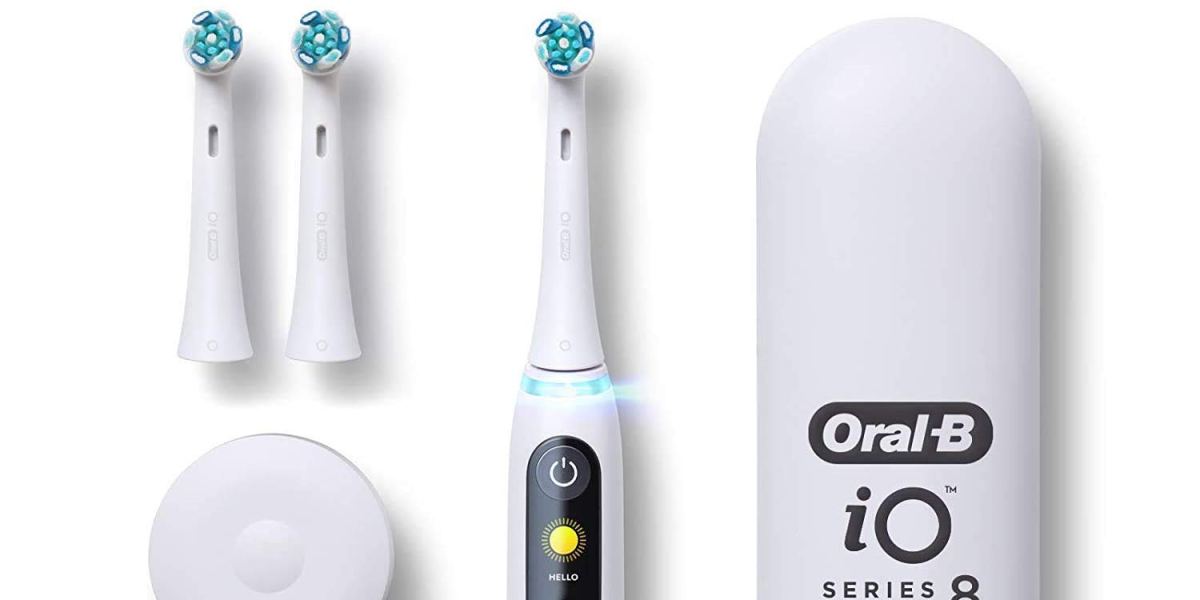 Kruiden Donau Bloeien Save up to 50% on Oral-B smart toothbrushes and Crest whitening from $30,  more (today only)