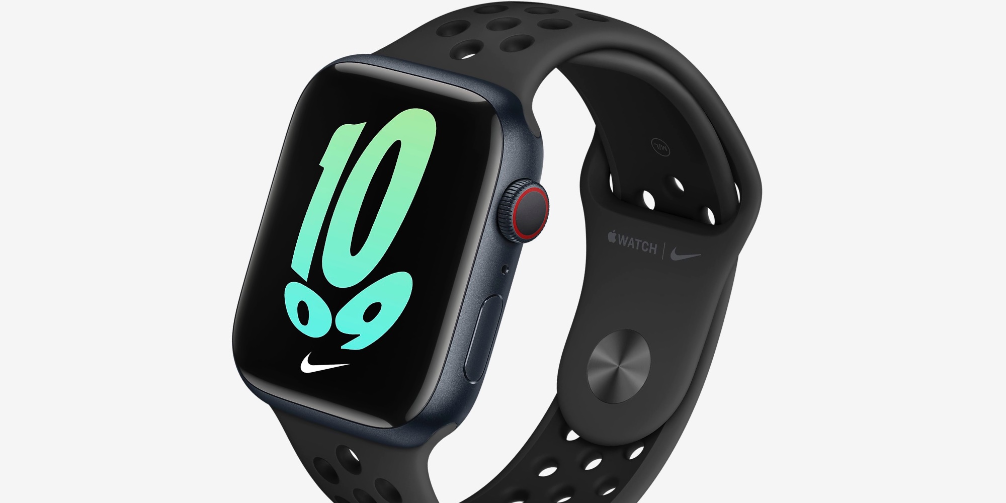 Apple Watch Series 7 Nike+ style falls to $450 low at $79 off alongside ...