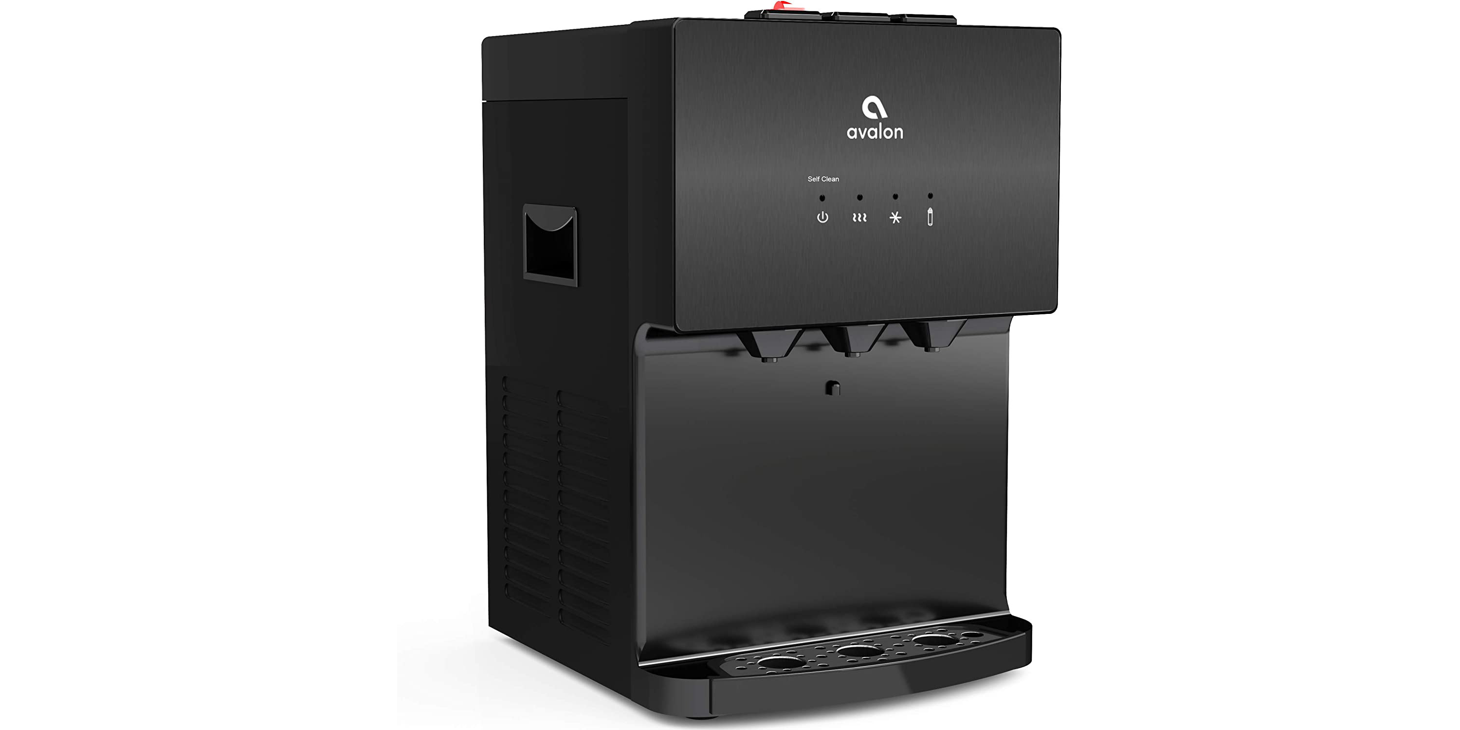 Avalon Premium Self-Cleaning Bottleless Countertop Water Cooler