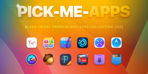 Black Friday Unclutter Mac app bundle deal