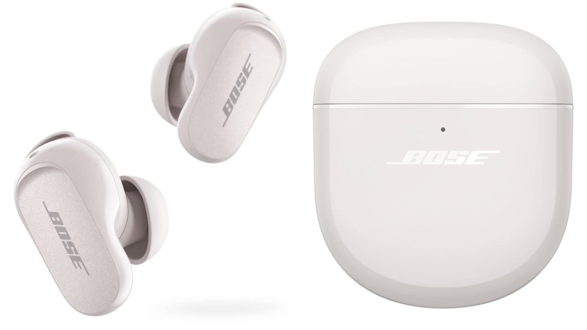 Bose Memorial Day headphone deals