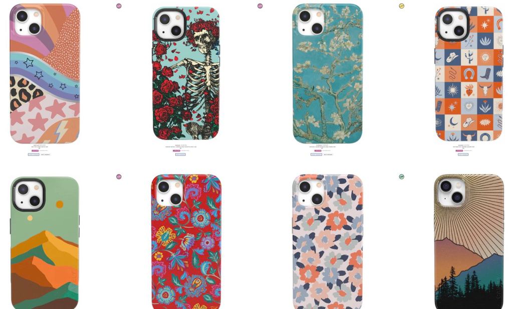Casely iPhone 14 cases review Tested
